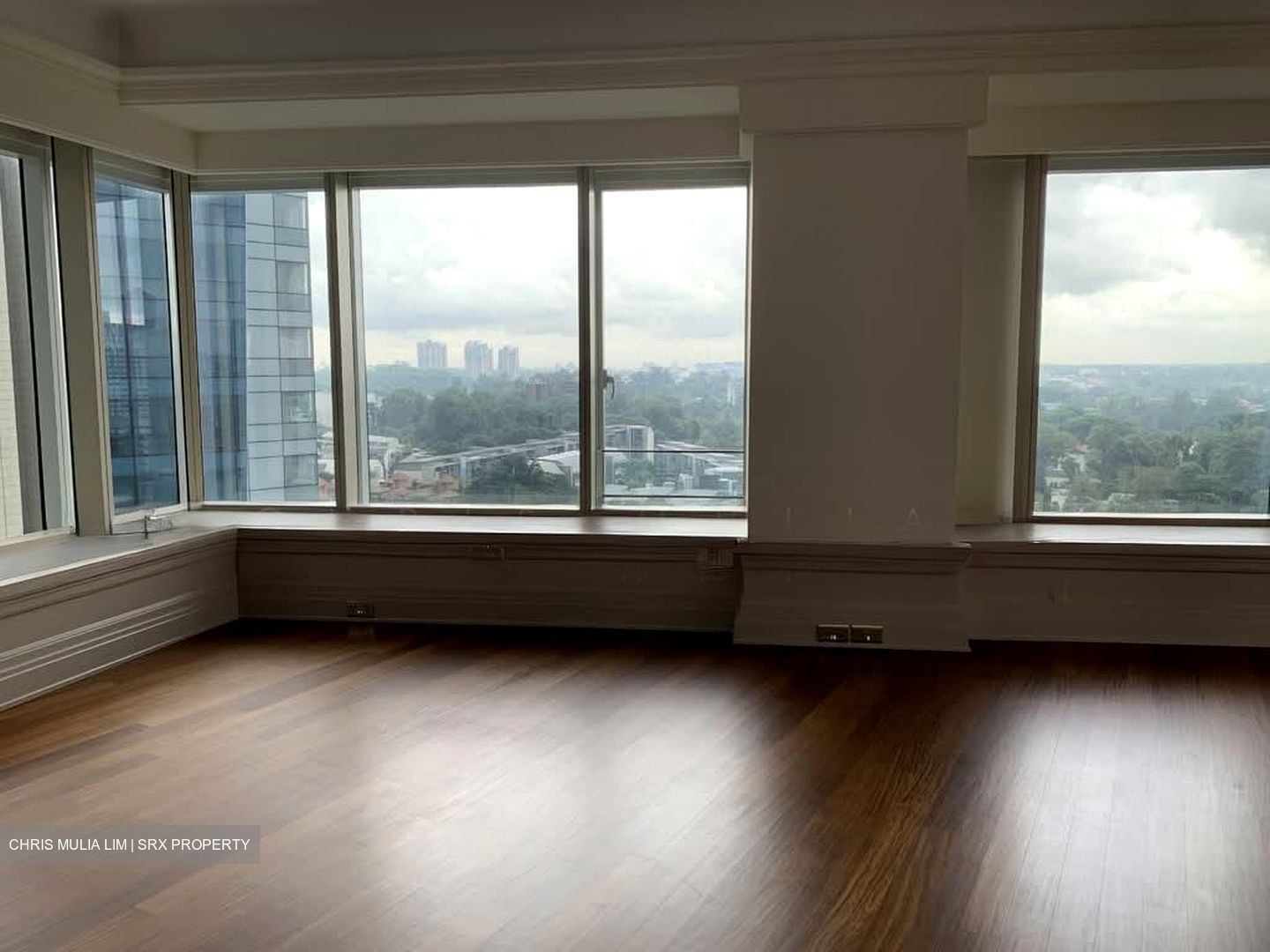 St. Regis Residences (D10), Apartment #532490781